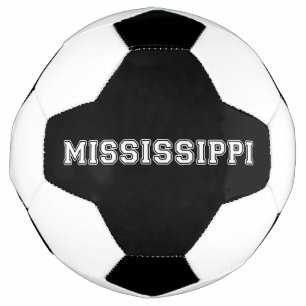 Mississippi Football