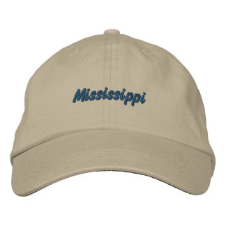 Mississippi Hat