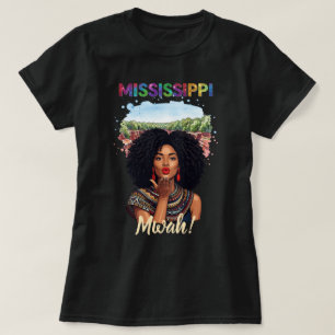 Mississippi Kiss T-Shirt