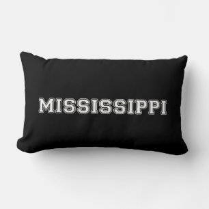 Mississippi Lumbar Cushion