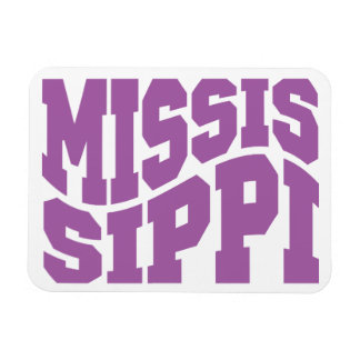 Mississippi Magnet