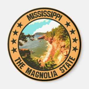 Mississippi magnet