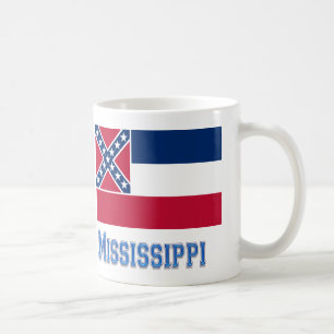 Mississippi Mug