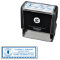 Mississippi Notary Public Self Inking Rubber Stamp