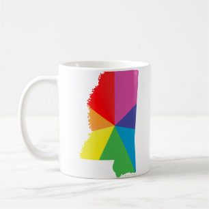 mississippi pride coffee mug