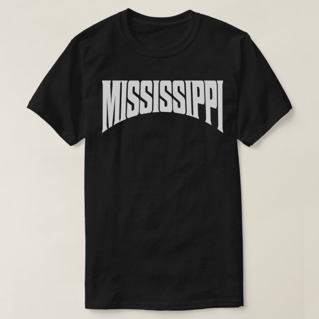 Mississippi Pullover  (Design Front)
