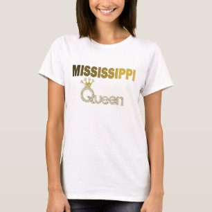 Mississippi Queen T-Shirt