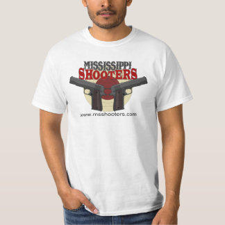 Mississippi Shooters Basic Shirt