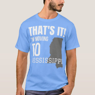 Mississippi T-Shirt