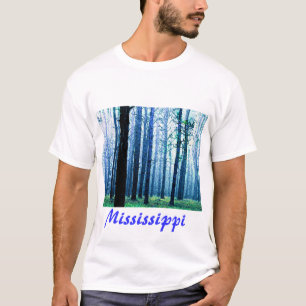 Mississippi Tee Shirt
