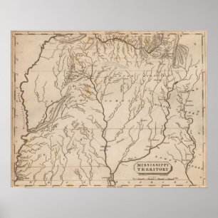Mississippi Territory 4 Poster