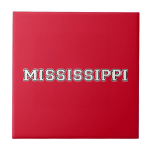 Mississippi Tile