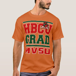 Mississippi Valley State 1950 University Apparel   T-Shirt