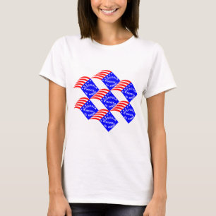 Missoula Moves To Amend Logo background.png T-Shirt