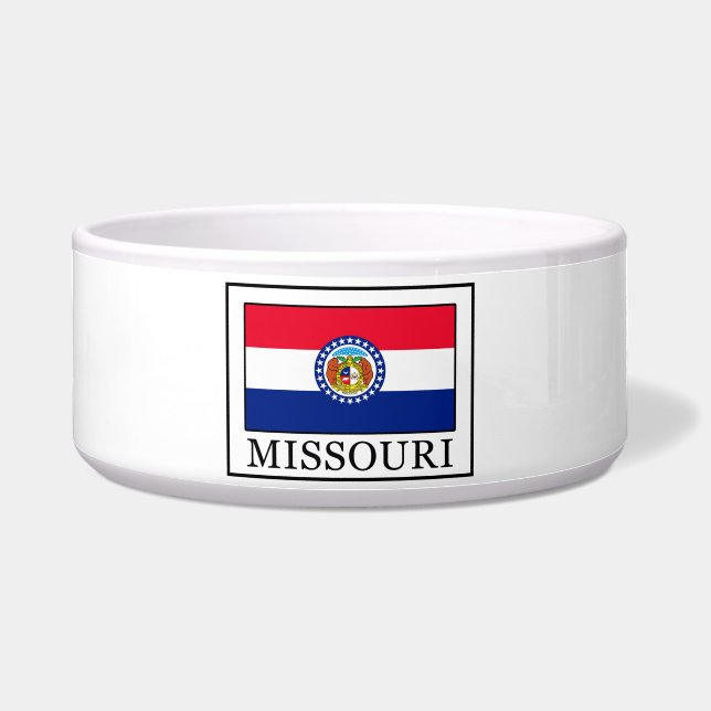 Missouri (Front)