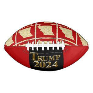 MISSOURI AMERICAN FOOTBALL