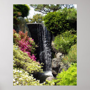 Missouri Botanical Garden Poster