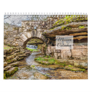 Missouri Calendar