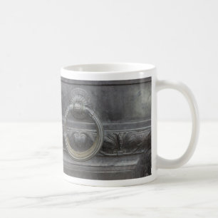 Missouri Capital Door Handle Coffee Mug
