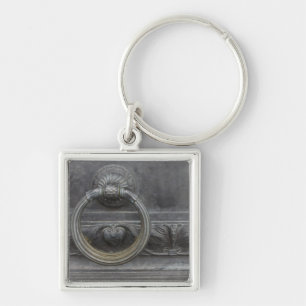 Missouri Capital Door Handle Key Ring