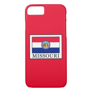 Missouri iPhone 8/7 Case
