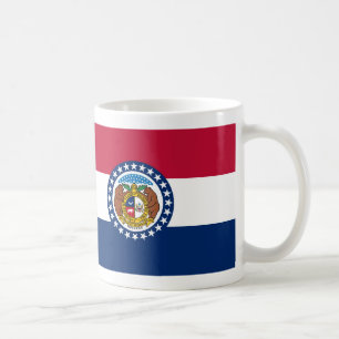 Missouri Coffee Mug