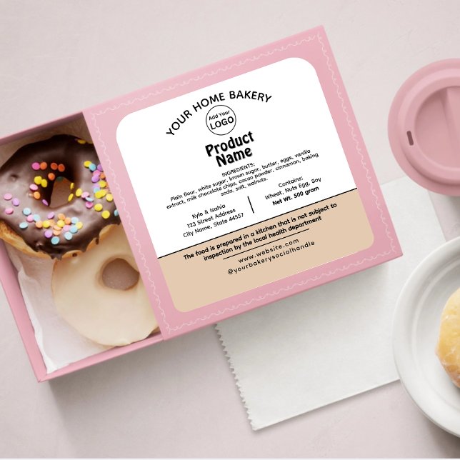  Missouri cottage food label (Creator Uploaded)