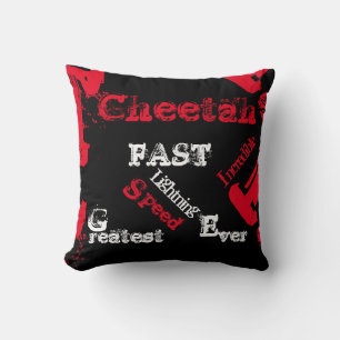 MISSOURI CUSHION