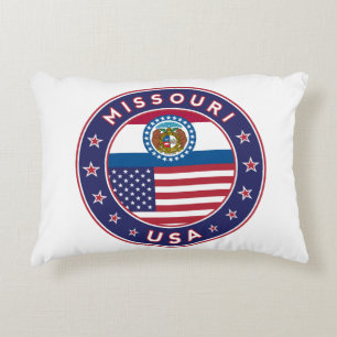 Missouri Decorative Cushion