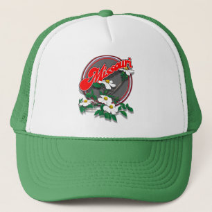 Missouri dogwood cap