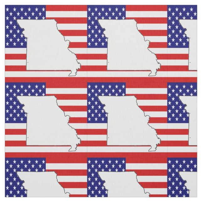 Missouri Fabric (Swatch)