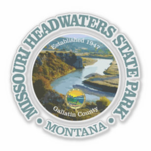 Missouri Headwaters (SP)