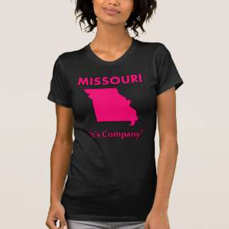 Missouri - It's Company T-Shirt