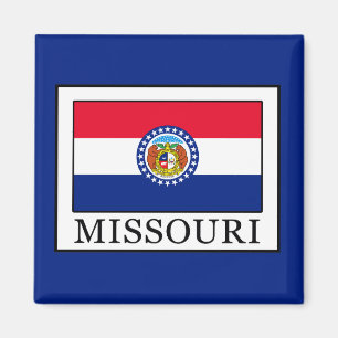 Missouri Magnet