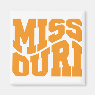 Missouri Magnet