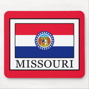 Missouri Mouse Mat