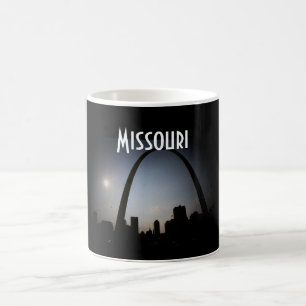 Missouri Mug - Customised
