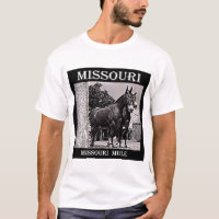 Missouri Mule