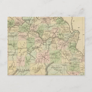 Missouri Postcard