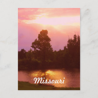 missouri postcard