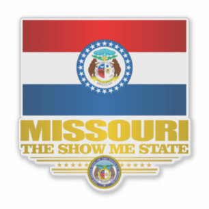 Missouri Pride