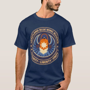 Missouri Rebel Alliance T-Shirt