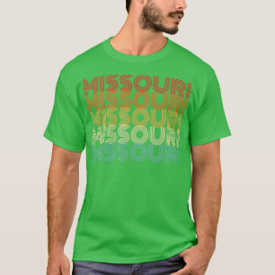Missouri Residents T-Shirt