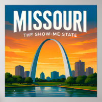 Missouri St Louis Ozarks Branson Road Trip