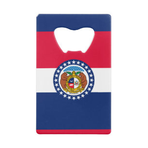 Missouri State Flag Design