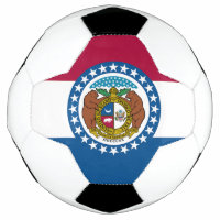 Missouri State Flag