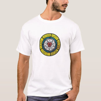 Missouri Synod Lutheran T-Shirt