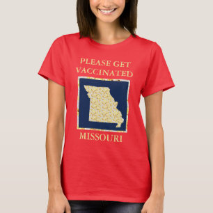 MISSOURI T-Shirt