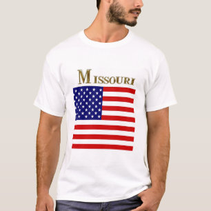 MISSOURI T-Shirt