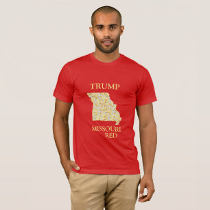 MISSOURI T-Shirt